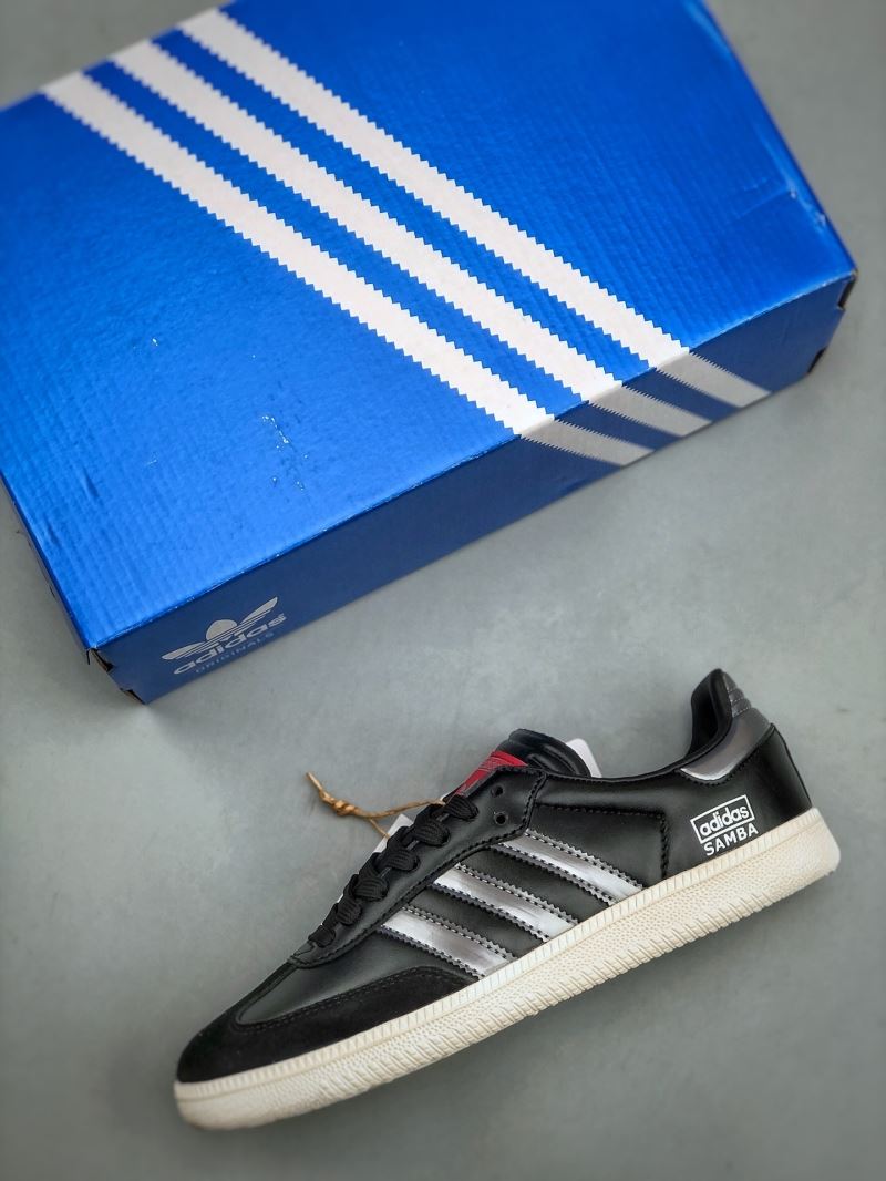 Adidas Samba Shoes